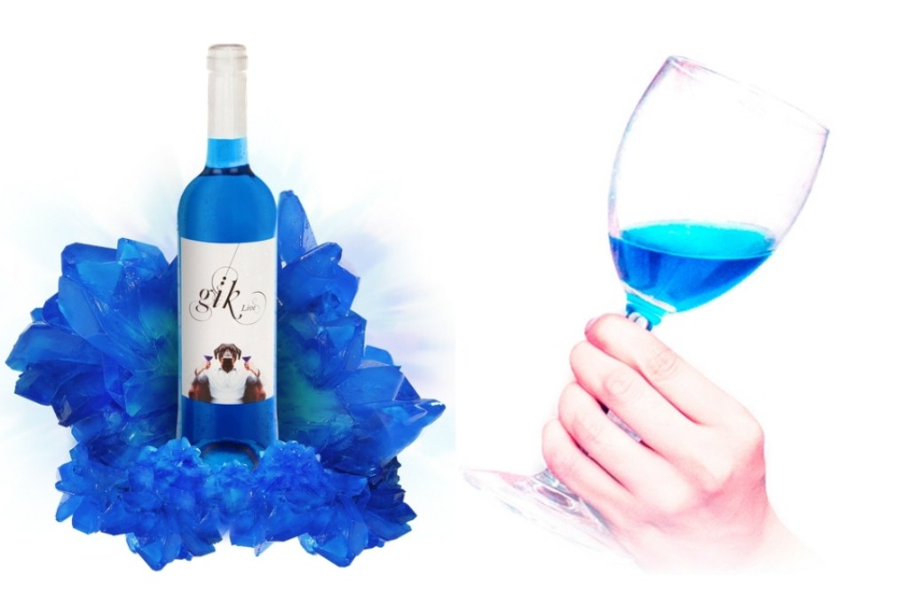 Gik-blue-wine